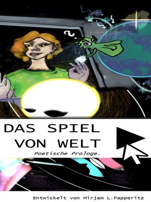cover image of Das Spiel von Welt.